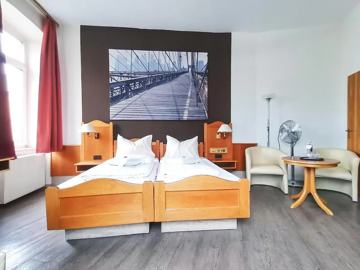B8 Hotel Kitzinger Hof Kitzingen
