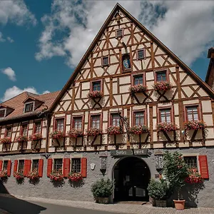 Hotell Löwen Hotel&restaurant