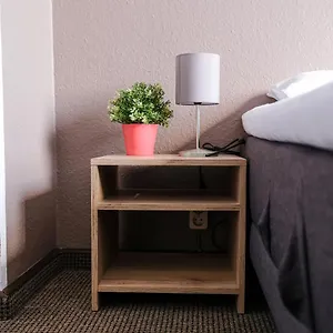 Hammerbrook Hostel Hamburg