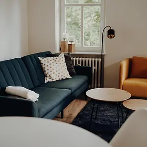  Apartment Alte Wäscherei Ii