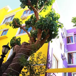 Hotel The Zanadu Istanbul