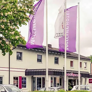 Hotell Mercure