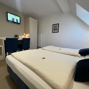 2* Gasthof Pelikan