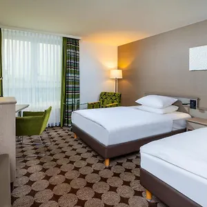 Hotel Mövenpick Airport Nürnberg